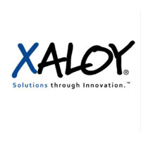 Xaloy logo, Xaloy contact details