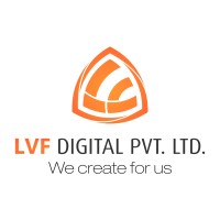 LVF Digital Private Limited logo, LVF Digital Private Limited contact details