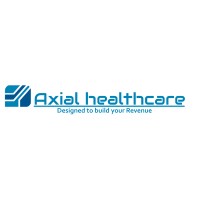 Axial-Healthcare Inc. logo, Axial-Healthcare Inc. contact details