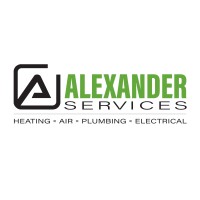 Alexander Heating and Air Conditioning logo, Alexander Heating and Air Conditioning contact details