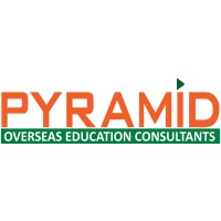 Pyramid Overseas Education Consultants logo, Pyramid Overseas Education Consultants contact details