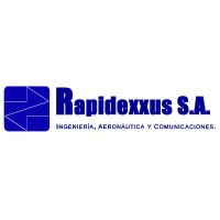 RAPIDEXXUS S.A logo, RAPIDEXXUS S.A contact details