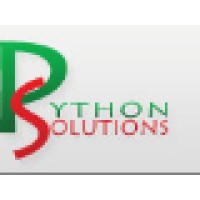 Python Solutions logo, Python Solutions contact details