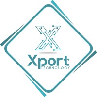 Xport Technology logo, Xport Technology contact details