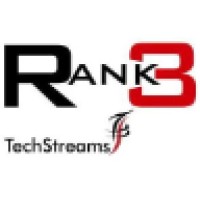 Rank3TechStreams logo, Rank3TechStreams contact details