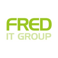 Fred IT Group logo, Fred IT Group contact details