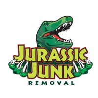 Jurassic Junk Removal logo, Jurassic Junk Removal contact details