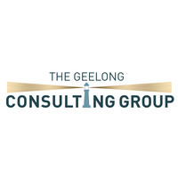 The Geelong Consulting Group logo, The Geelong Consulting Group contact details