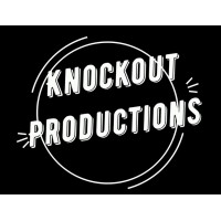 Knockout Productions logo, Knockout Productions contact details