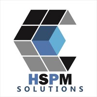 HSPM Solutions LLP. logo, HSPM Solutions LLP. contact details