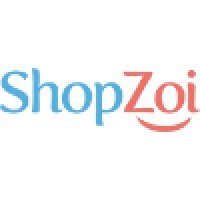 ShopZoi logo, ShopZoi contact details