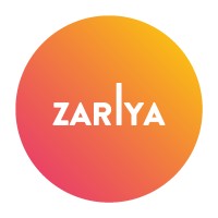 Zariya India logo, Zariya India contact details