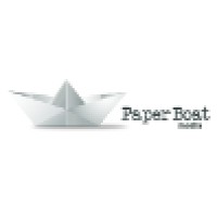 Paperboat Media logo, Paperboat Media contact details