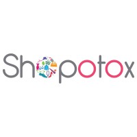 Shopotox logo, Shopotox contact details