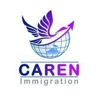 Caren Immigration logo, Caren Immigration contact details