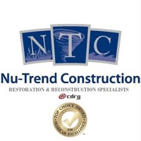 Nu Trend Construction logo, Nu Trend Construction contact details