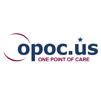 OPOC.us logo, OPOC.us contact details