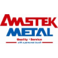 Amstek Metal logo, Amstek Metal contact details