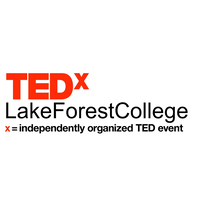 TEDxLakeForestCollege logo, TEDxLakeForestCollege contact details