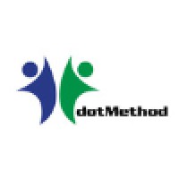 DOTMETHOD LLC logo, DOTMETHOD LLC contact details