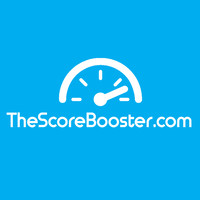 TheScoreBooster logo, TheScoreBooster contact details