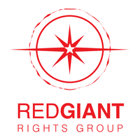 Red Giant Rights Group logo, Red Giant Rights Group contact details