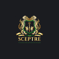 Sceptre College logo, Sceptre College contact details