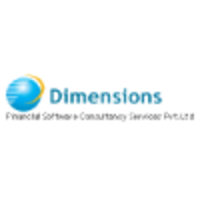 Dimensions Financial Software Consultancy Services Pvt. Ltd. logo, Dimensions Financial Software Consultancy Services Pvt. Ltd. contact details