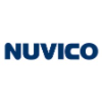 NUVICO Inc logo, NUVICO Inc contact details