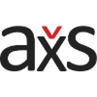 AXS Solutions logo, AXS Solutions contact details