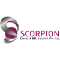 Scorpion Events & BTL Solution Pvt. Ltd. logo, Scorpion Events & BTL Solution Pvt. Ltd. contact details