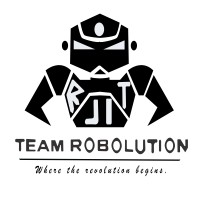 Team Robolution RJIT logo, Team Robolution RJIT contact details