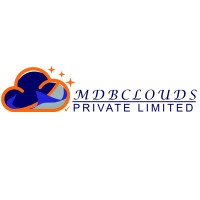 mdbclouds.com logo, mdbclouds.com contact details