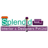 Splendid Interior & Designers Pvt.Ltd logo, Splendid Interior & Designers Pvt.Ltd contact details