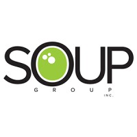 SOUP Group, Inc. logo, SOUP Group, Inc. contact details