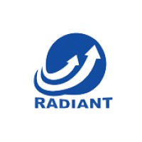 Radiant X-Ways Logistic Private Limited logo, Radiant X-Ways Logistic Private Limited contact details