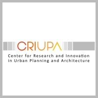 CRIUPA - Center for Research and Innovation in Urban Planning and Architecture logo, CRIUPA - Center for Research and Innovation in Urban Planning and Architecture contact details