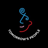 Tomorrow's People logo, Tomorrow's People contact details