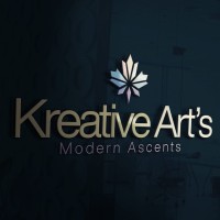 Kreative Arts logo, Kreative Arts contact details