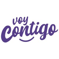 Voy Contigo logo, Voy Contigo contact details