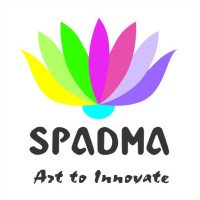 spadmarobotics logo, spadmarobotics contact details