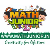 MATH JUNIOR Educations logo, MATH JUNIOR Educations contact details