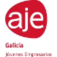 Aje Galicia logo, Aje Galicia contact details