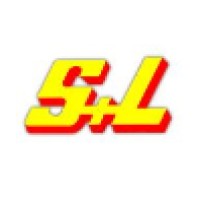 S&L Steel logo, S&L Steel contact details