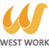 West Work logo, West Work contact details