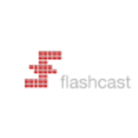 FlashCast Ventures Ltd logo, FlashCast Ventures Ltd contact details