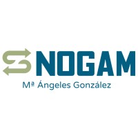 NOGAM logo, NOGAM contact details