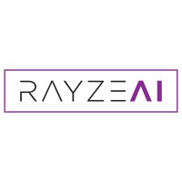 RayzeAI logo, RayzeAI contact details