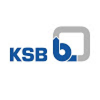 KSB Spain logo, KSB Spain contact details