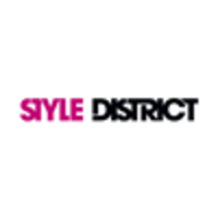 Style District logo, Style District contact details